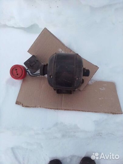 Электродвигатель 220в бу