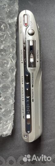Диктофон Sony ICD-MS515 новый