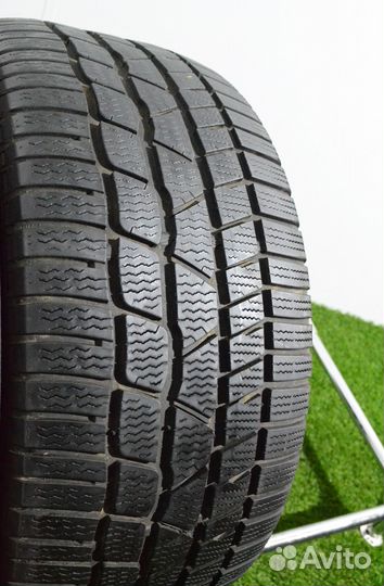 Continental ContiWinterContact TS 830 P 255/40 R18 99V