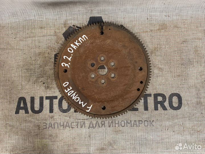 Маховик Ford Mondeo 2 2.0 4131225