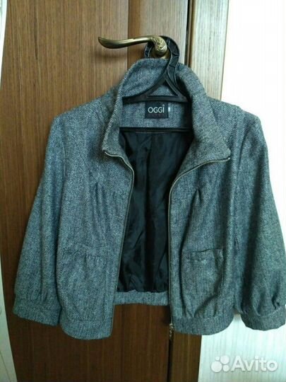 Женские вещи пакетом