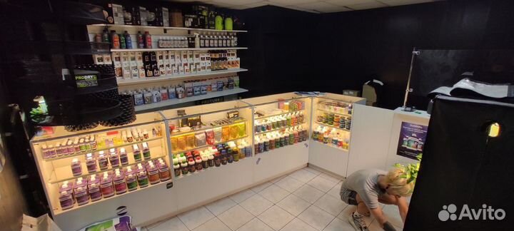 Hesi Bloom Complex 0,5 - удобрение для земли