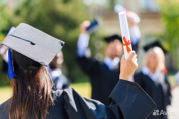 Написание статей, антиплагиат, нормоконтроль