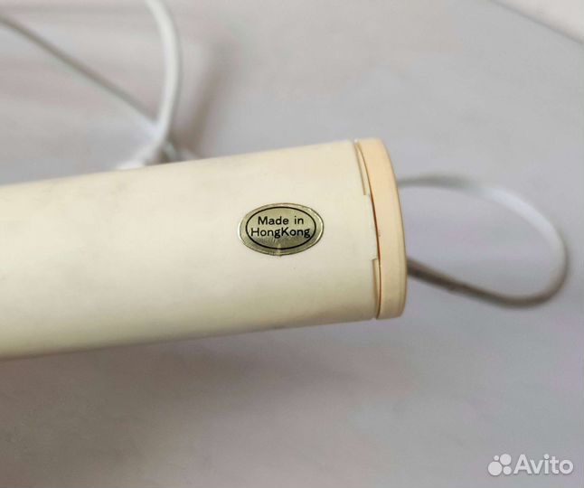 Ручной миксер Elekta