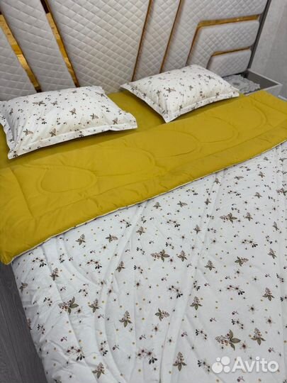 Постель евро