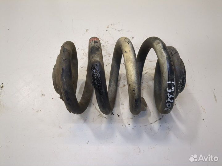 Пружина подвески Mercedes Vito W638, 1998