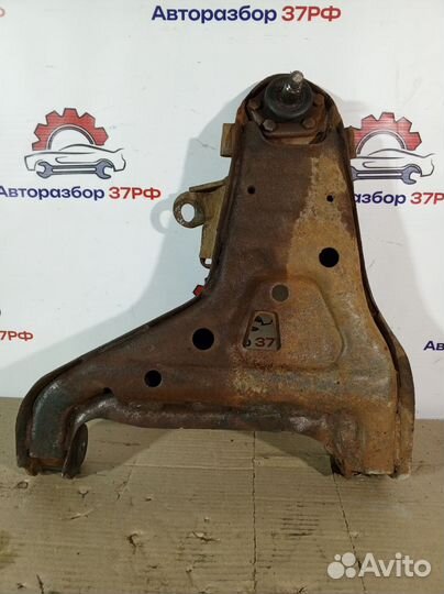Рычаг передней подвески Chevrolet Blazer
