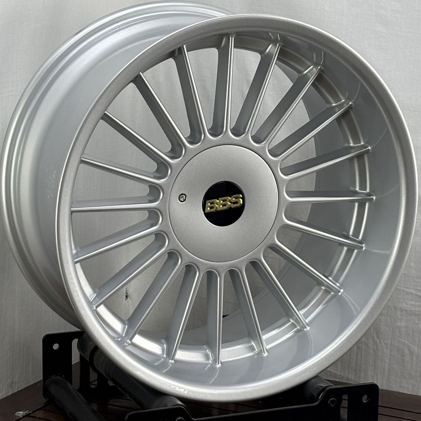 Литые диски PRD 9.5×R18 5×120