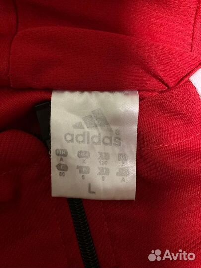 Спортивный костюм adidas Сборная Марокко