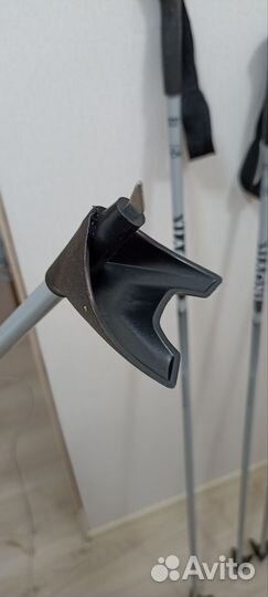 Лыжные палки