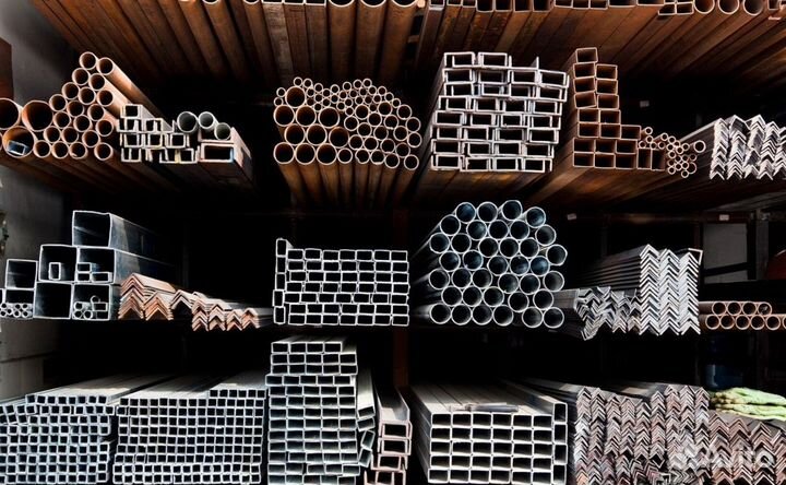 Арматура по честному