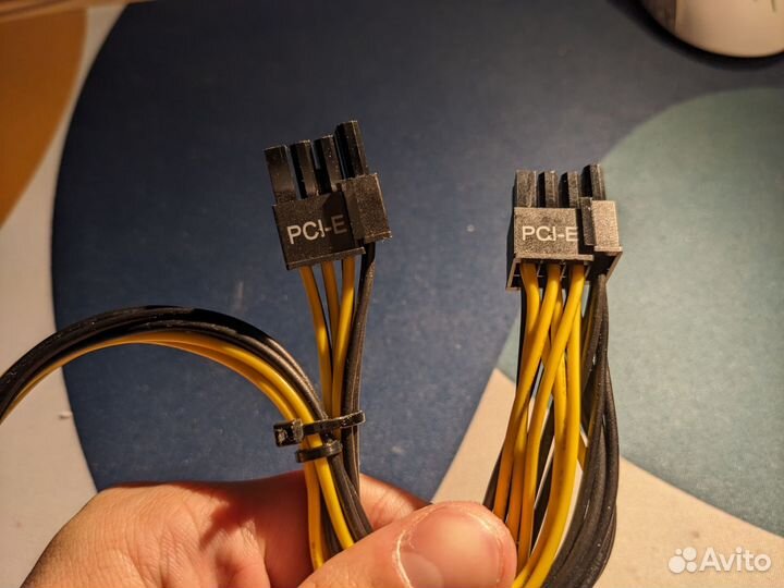 Блок питания 600w