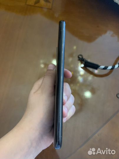 HONOR 9X, 4/128 ГБ