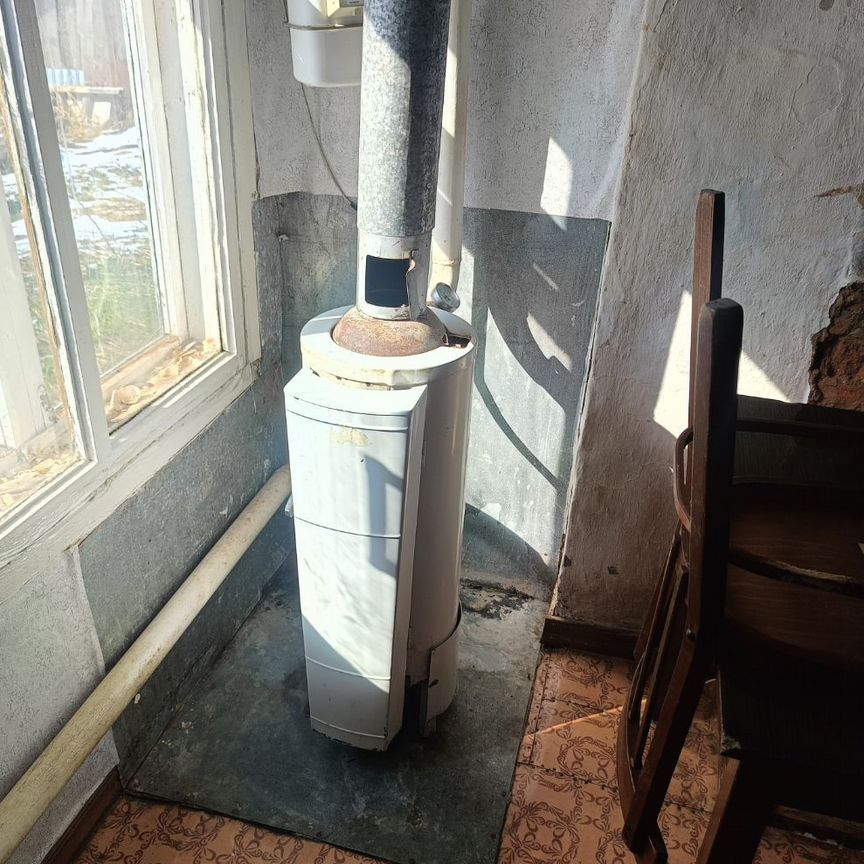 Квартира 3-комн. 47 м² в Тотьма — фото 7 из 8