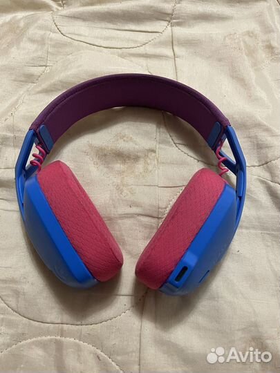 Беспроводные наушники