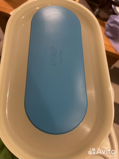 Стерилизатор philips avent