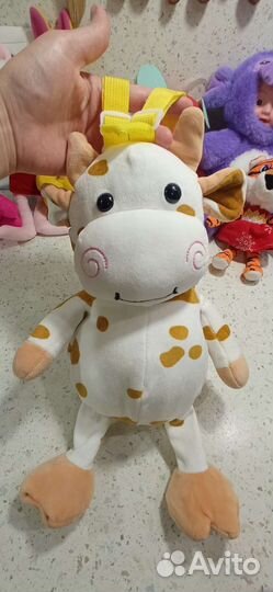 Рюкзак детский для малышей