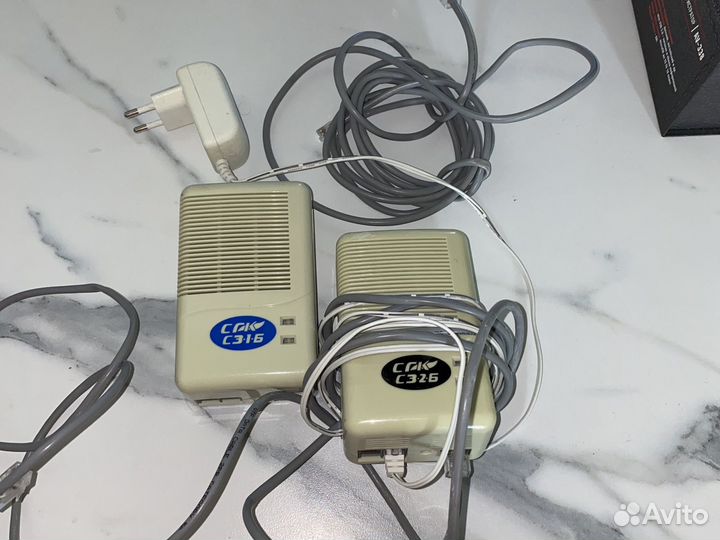 Сигнализатор загозованности