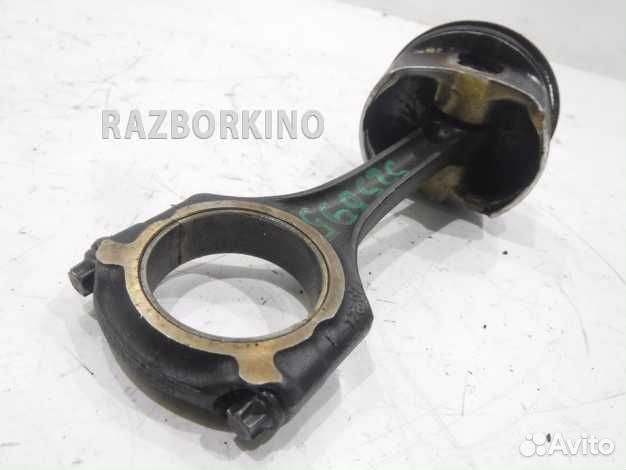 Шатун A2750300720 Мерседес W221 S