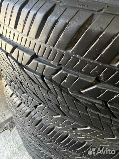 Continental ContiCrossContact LX2 215/50 R17