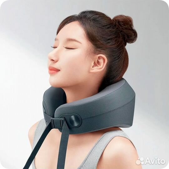 Массажер для шеи Xiaomi Mijia SMART Neck Massager