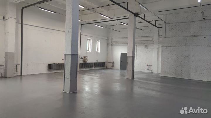 Ремонт офисов под ключ