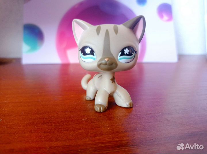 Littlest Pet Shop