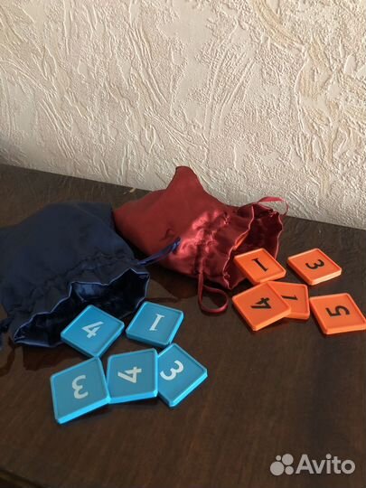 Настольная игра Судоку слайд