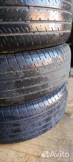 Maxxis MP-15 Pragmatra 215/70 R16