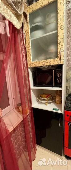 Встраиваемая гладильная доска