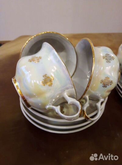 Кофейные пары