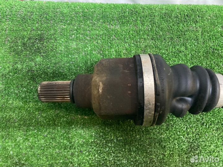 Полуось передний левый Citroen C4 хэтчбек 1.6 2008