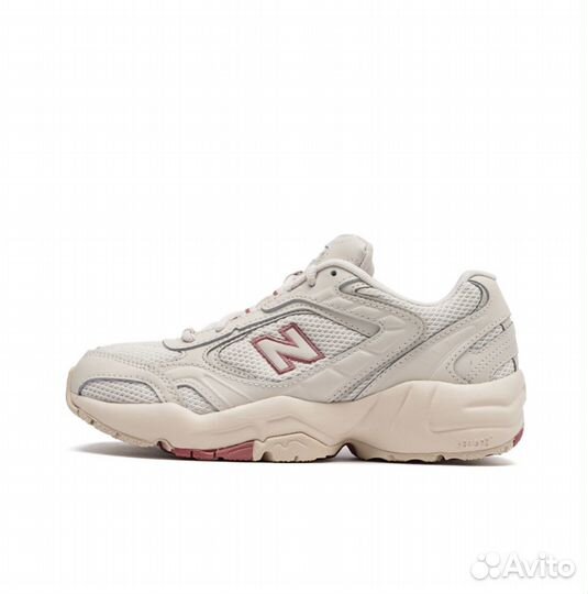 New Balance 452 35-40 EU Оригинал WX452CW