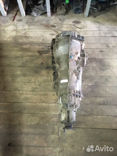 АКПП audi A6 C6 #1071401065