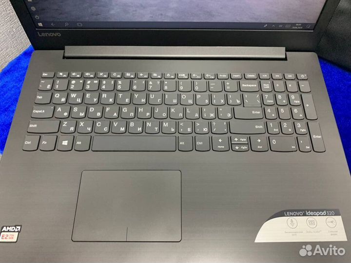 Lenovo ideapad 320 15ast