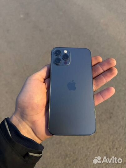 iPhone 12 Pro, 128 ГБ