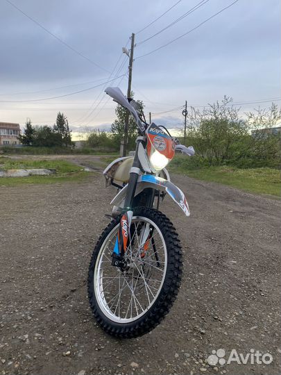 Продам kayo K1 MX