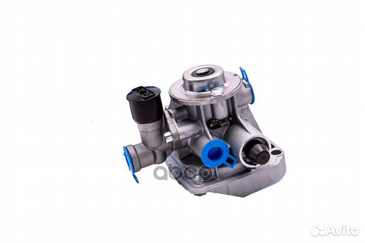 35270040040 воздухораспределитель с клапаном р