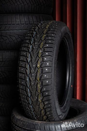 Zmax Winternova Stud III 195/75 R16C R