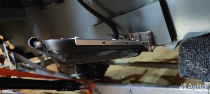 Картплотер Lowrance 9 ti 2 + датчик 3в1