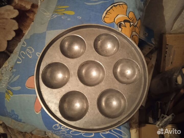 Мантоварка