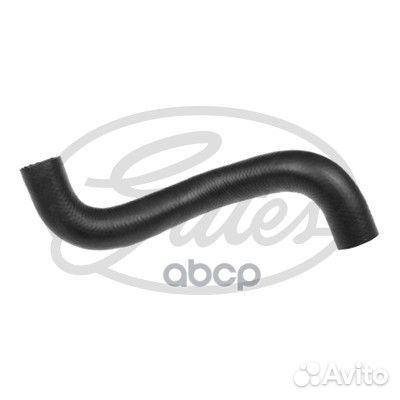 Шланг сист.охл. toyota Auris 1.6 12/08-09/12