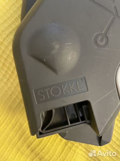 Stokke адаптеры к автокреслу