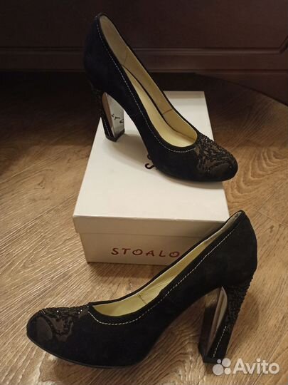 Туфли женские 38 размер