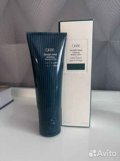 Полирующий крем oribe