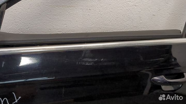 Дверь боковая левая передняя Volkswagen Passat 6, 2007