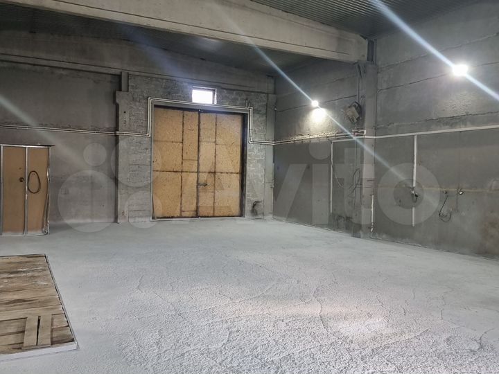 Помещение свободного назначения