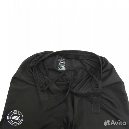 Шорты мма BoyBo Fight Team (XL)