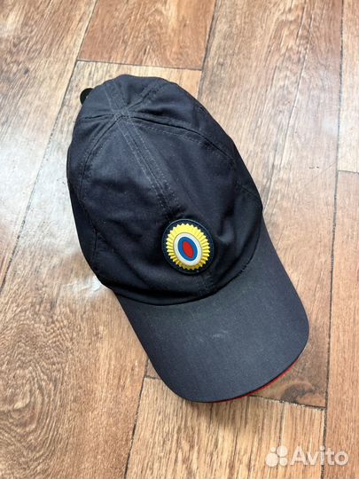 Кепка бейсболка полиция
