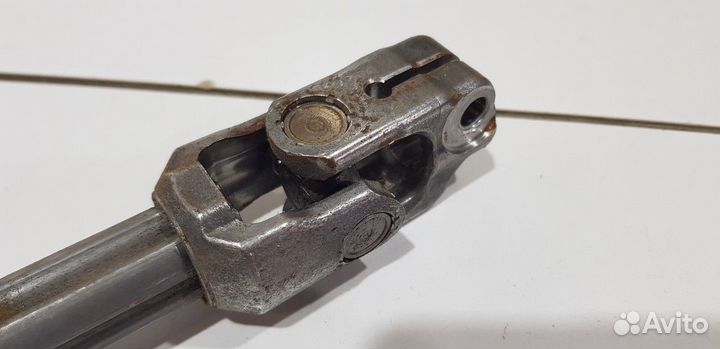 Кардан рулевой (Faw Besturn X40)